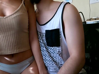 casualcouples chaturbate 16_02_2022 Full ticket show 2022