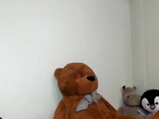 _elisfox chaturbate 1_01_2022 Full ticket show 2022