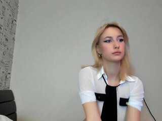 _elisfox chaturbate 27_02_2022 Full ticket show 2022