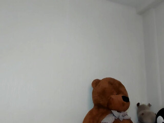 _elisfox chaturbate 8_01_2022 Full ticket show 2022