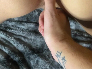 hornyprogrammer onlyfans Hot babe gives off huge ass