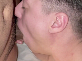 bigdalexxx1 onlyfans  cumming heavily before webcam