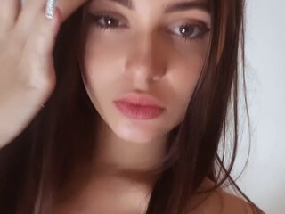 Nacre_Victoire onlyfans Ardent student dancing striptease