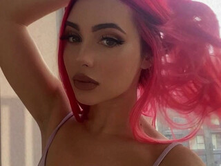 Nacre_Victoire onlyfans 12_02_2022 webcam masturbation