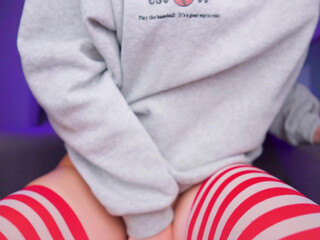 Nacre_Victoire onlyfans Luxurious stealing caresses shaved holes