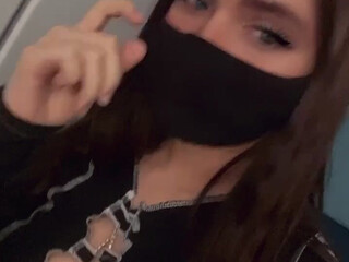 Nacre_Victoire onlyfans 14_01_2022 Newest from chaturbate show