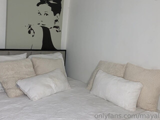 Maya Lafayette onlyfans 9/02/2022 broadcast 2022