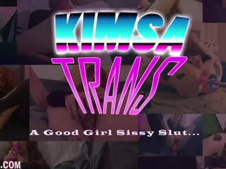 KimsaTrans onlyfans 7/01/2022 Newest from chaturbate Porn 2022