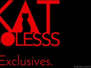 Kat Soles onlyfans 4/01/2022 stream Porn 2022