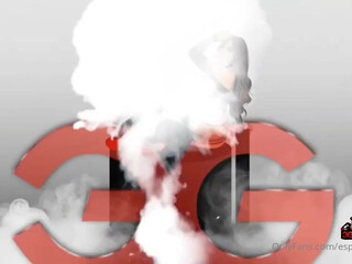 Esperanza gomez onlyfans Homemade bitch performs a striptease