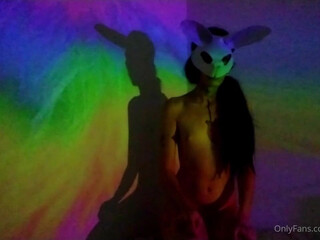 Coelhinha onlyfans Busty mare fuck with phallus