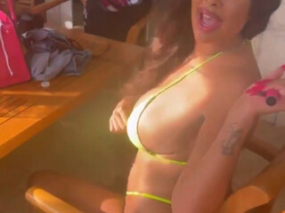 Aliza Jane onlyfans Young slut sucking dick