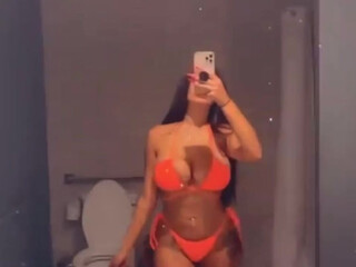 Aliza Jane onlyfans 30 january 2022 Newest from chaturbate show