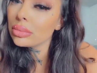 Aliza Jane onlyfans 27_01_2022 Full ticket show 2022