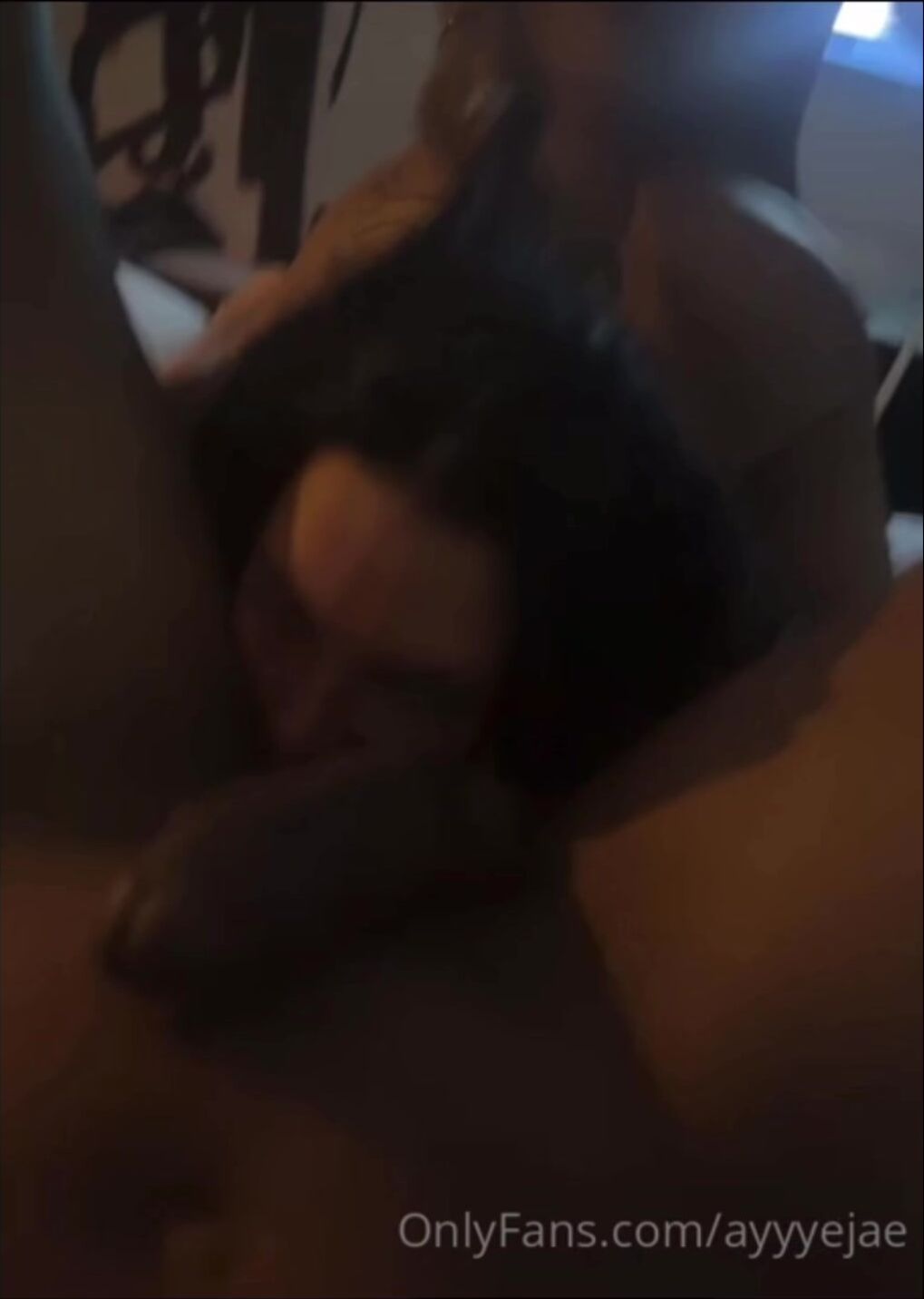 Aliza Jane onlyfans Gorgeous beast jumping on a dildo.