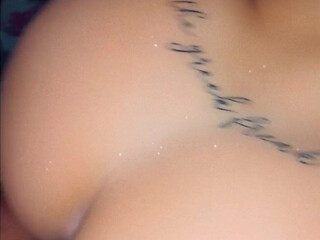 Aliza Jane onlyfans Breathtaking babe planting in a dildo