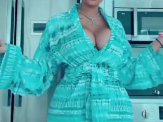 Aliza Jane onlyfans 21_02_2022 Full ticket show 2022