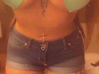 Aliza Jane onlyfans 29/01/2022 broadcast 2022