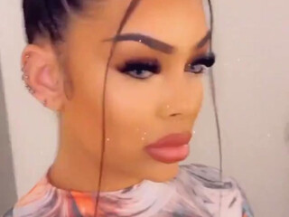 Aliza Jane onlyfans 22/03/2022 Newest from chaturbate show