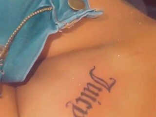 Aliza Jane onlyfans 27 March 2022 webcam masturbation