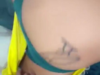 Aliza Jane onlyfans Slutty female gently pulls pussy