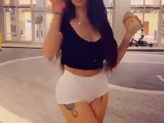 Aliza Jane onlyfans 18 March 2022 webcam masturbation