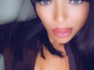 Aliza Jane onlyfans 28 February 2022 Latest webcam 2022