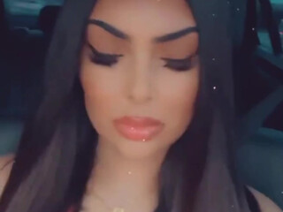 Aliza Jane onlyfans Naughty lady fucks her ass hard