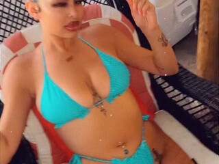 Aliza Jane onlyfans 24/03/2022 Newest from chaturbate show