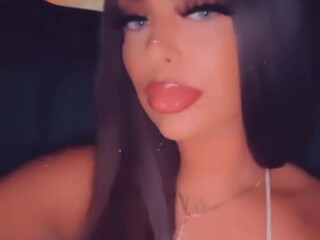 Aliza Jane onlyfans 27/03/2022 Latest webcam 2022