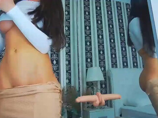 ingridblondy94 chaturbate 18/01/2022 Camcording 2022