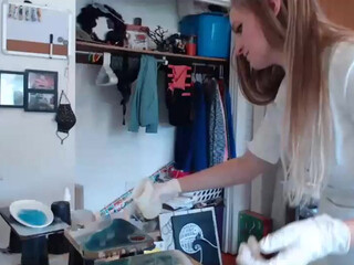 glutenfreehulahoops chaturbate 17_01_2022 Newest camrecords 2022