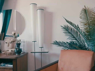 auddicted chaturbate Hurricane Shmara handles juicy penis scoundrel