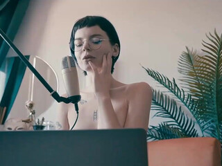 auddicted chaturbate Mature babe masturbates pussy