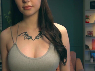 daniella_stormy chaturbate The obstinate confused gorgeous jerks off