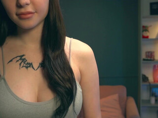 daniella_stormy chaturbate 23 February 2022 Newest from chaturbate Camshow Porn