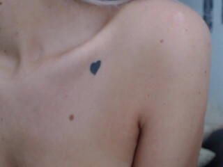 secretgoddess0 chaturbate 44579