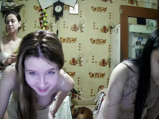 ponchck chaturbate 6 February 2022 broadcast 2022