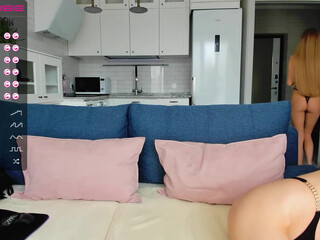 slemgem chaturbate Slender lady with a tattoo shows her charms