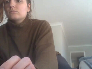 shy_english_girl chaturbate 28 March 2022 Latest webcam 2022