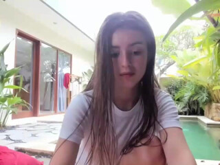 coy_amina chaturbate Hot Babes Jerking Pussies