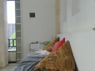 coy_amina chaturbate Adorable mare twirls elastic booty