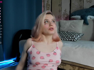 _blowjob_queen_ chaturbate Busty beauty awesome vagina