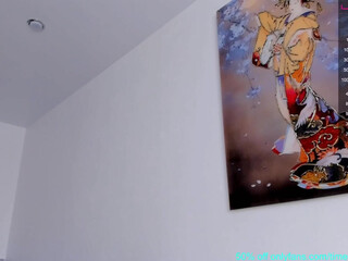 _timeless_paradox chaturbate Naked beauty in the kitchen