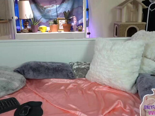 vivid_whit chaturbate 7/02/2022 Latest webcam 2022