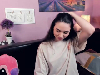 patbilli chaturbate Slender babe seduces with big tits