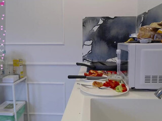 ocean_eyess_ chaturbate 4/02/2022 Camcording 2022