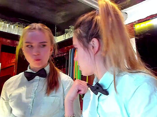 dirtypub chaturbate Lesbian games of two written bbw