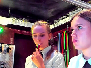 dirtypub chaturbate Young chicks dance striptease