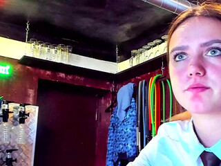 dirtypub chaturbate Beautiful redhead woman shows curvy shapes